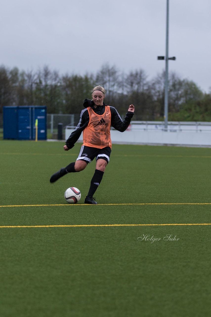 Bild 82 - Frauen Union Tornesch - Victoria : Ergebnis: 4:2